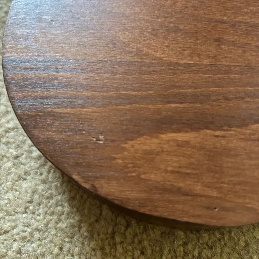 Westward Whiskey Wooden Flight Tasting Tray